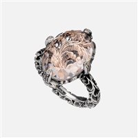 Ring Maria e Luisa Jewels Woman in Silver AA0102/BR/A - AA0102/BR/A